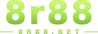 8r88 logo